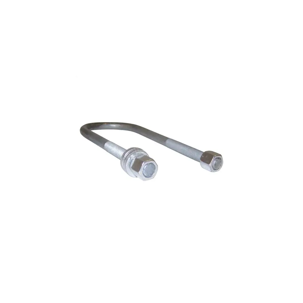 Leaf Spring Axle U-Bolt - CRO999210